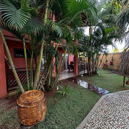 Apartamento A-11 Pipa Beleza Resort Praia de Pipa Ngoại thất bức ảnh