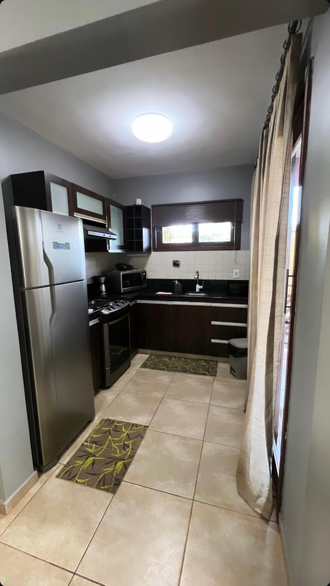 Apartamento A-11 Pipa Beleza Resort Praia de Pipa Ngoại thất bức ảnh
