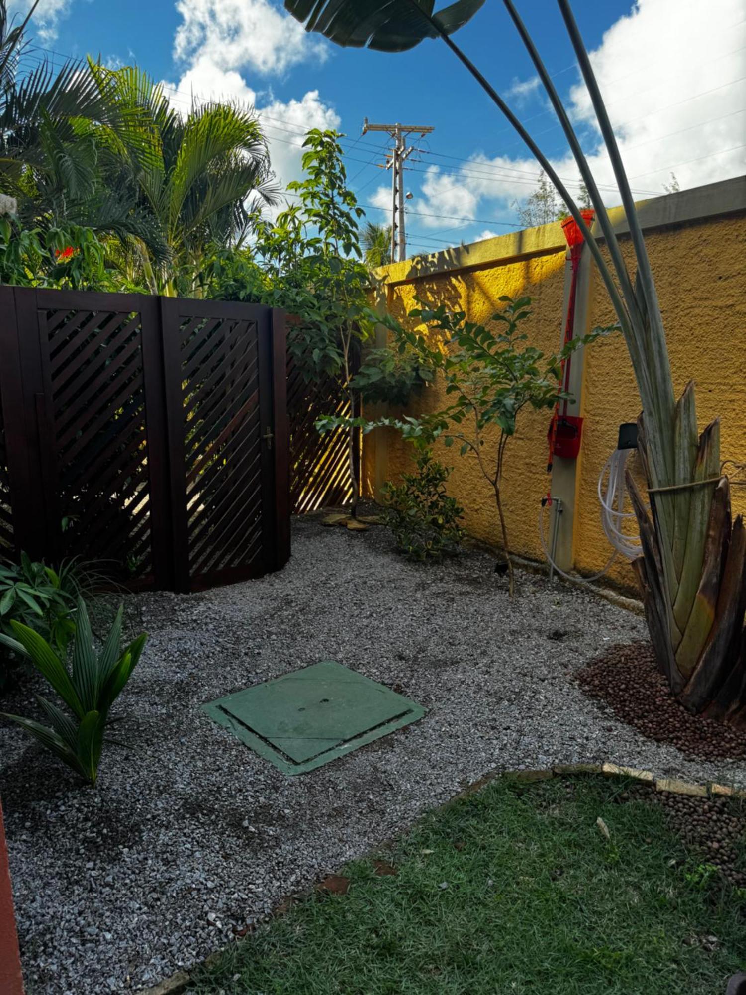 Apartamento A-11 Pipa Beleza Resort Praia de Pipa Ngoại thất bức ảnh