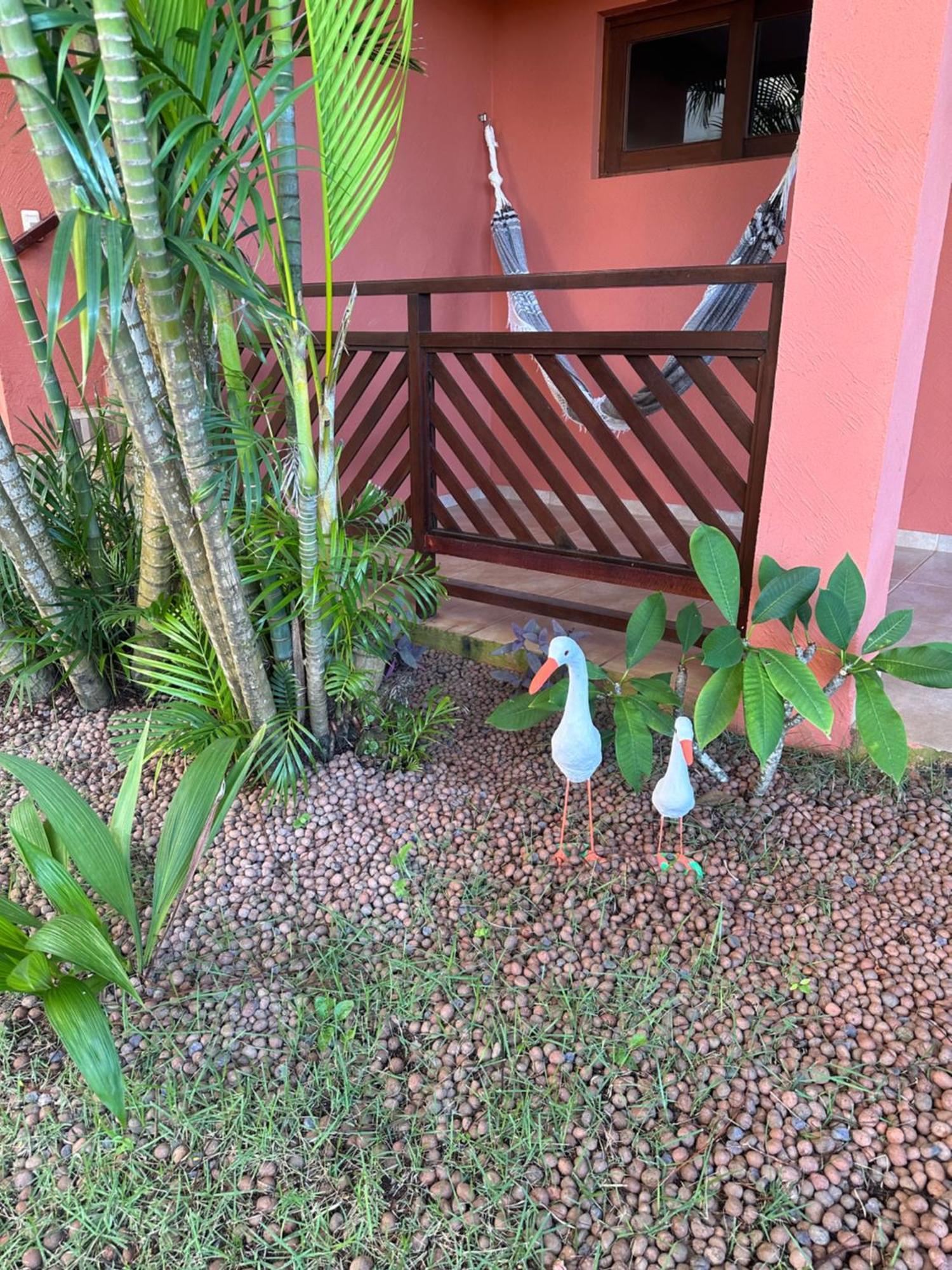 Apartamento A-11 Pipa Beleza Resort Praia de Pipa Ngoại thất bức ảnh