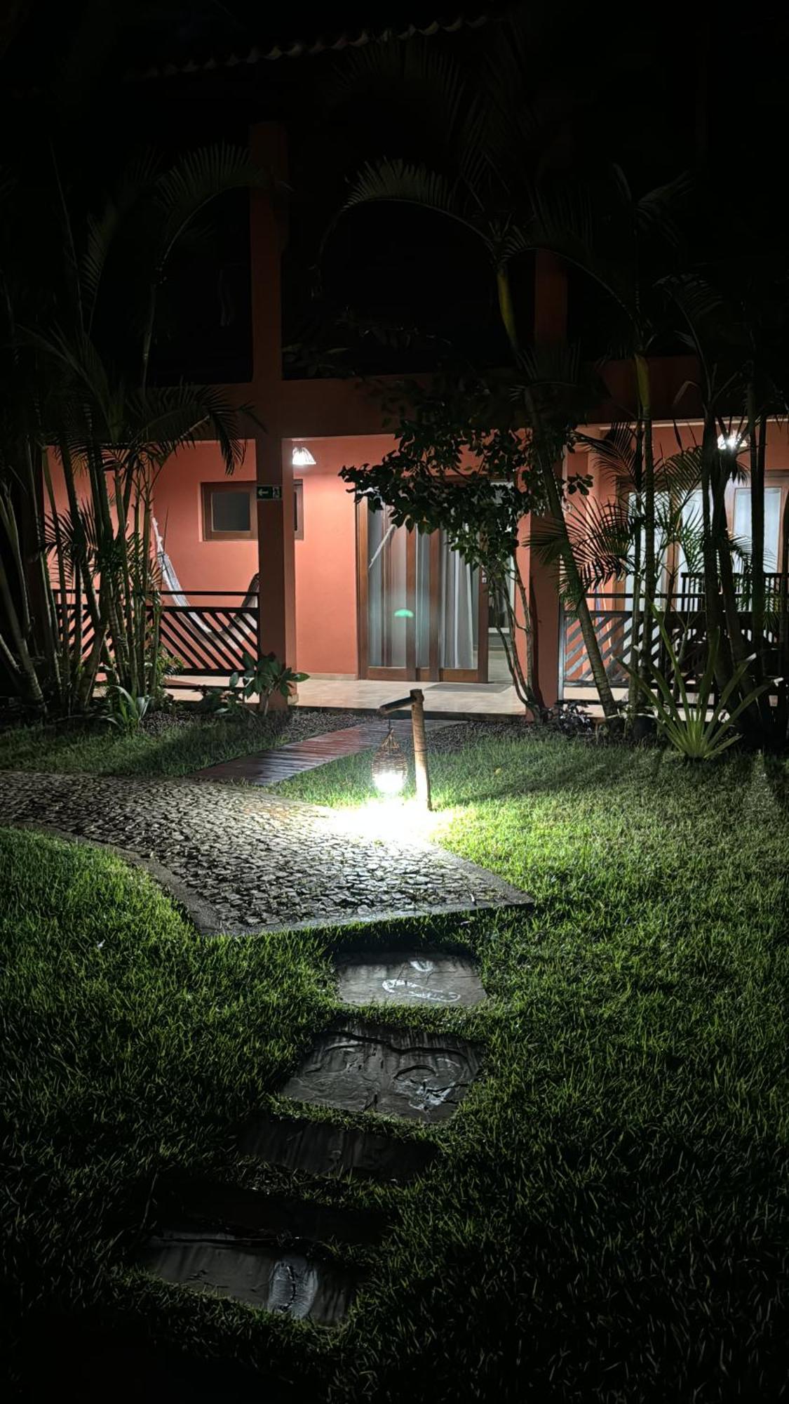 Apartamento A-11 Pipa Beleza Resort Praia de Pipa Ngoại thất bức ảnh
