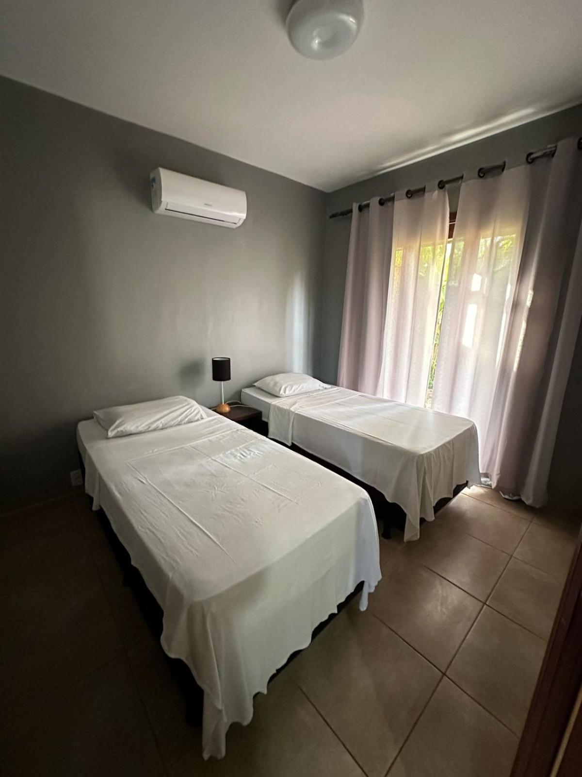 Apartamento A-11 Pipa Beleza Resort Praia de Pipa Ngoại thất bức ảnh