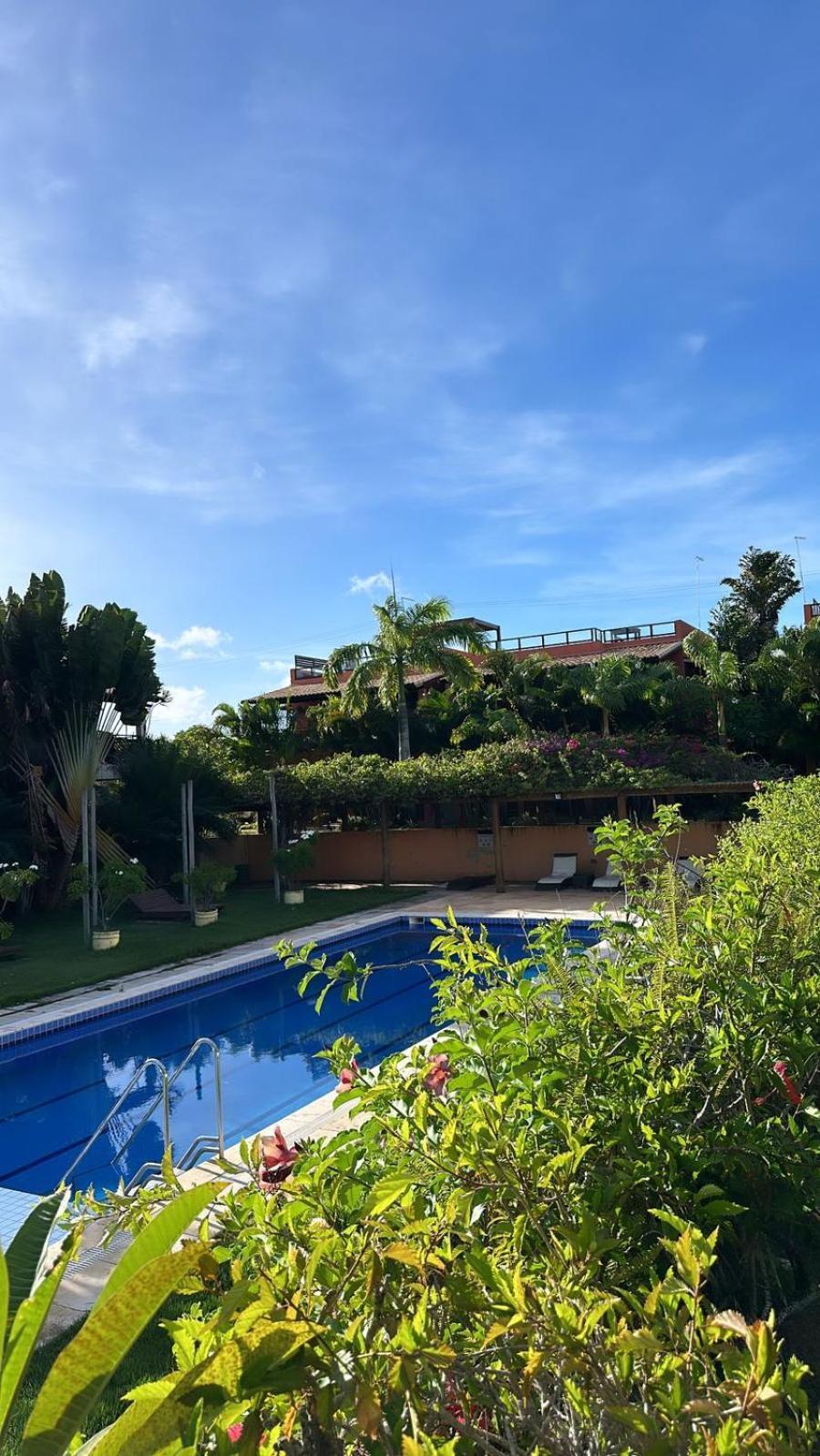 Apartamento A-11 Pipa Beleza Resort Praia de Pipa Ngoại thất bức ảnh