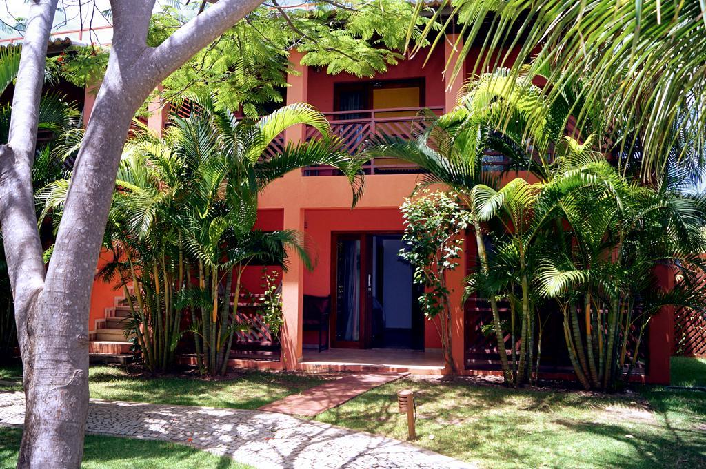 Apartamento A-11 Pipa Beleza Resort Praia de Pipa Ngoại thất bức ảnh