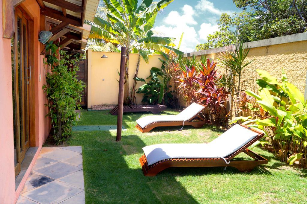 Apartamento A-11 Pipa Beleza Resort Praia de Pipa Ngoại thất bức ảnh