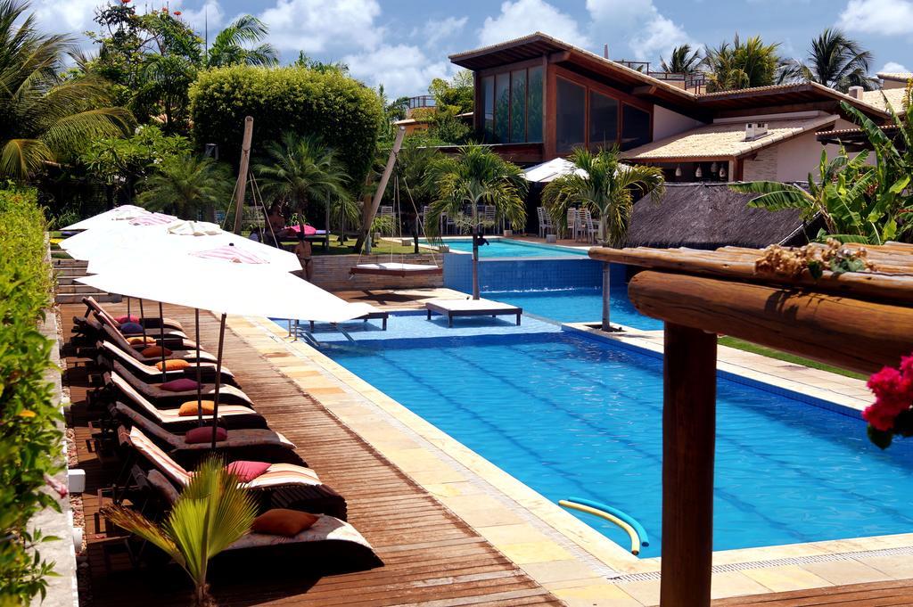Apartamento A-11 Pipa Beleza Resort Praia de Pipa Ngoại thất bức ảnh