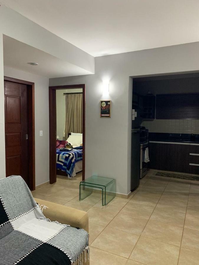 Apartamento A-11 Pipa Beleza Resort Praia de Pipa Ngoại thất bức ảnh