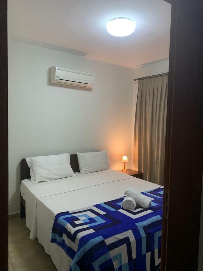 Apartamento A-11 Pipa Beleza Resort Praia de Pipa Ngoại thất bức ảnh
