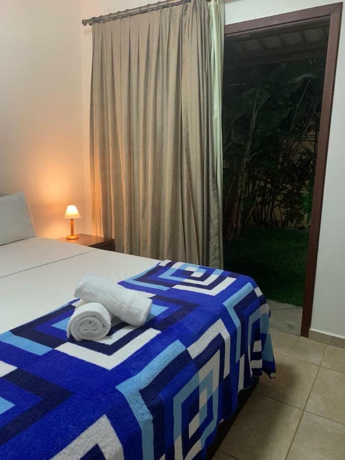 Apartamento A-11 Pipa Beleza Resort Praia de Pipa Ngoại thất bức ảnh