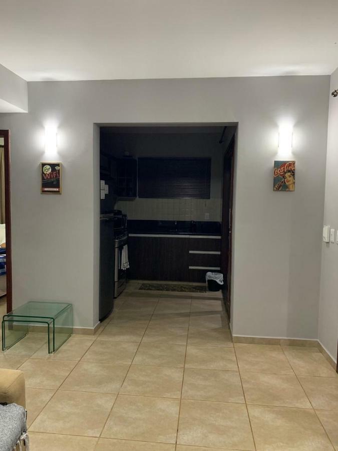Apartamento A-11 Pipa Beleza Resort Praia de Pipa Ngoại thất bức ảnh