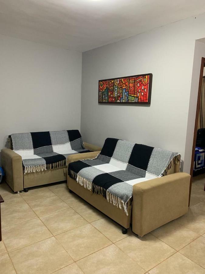 Apartamento A-11 Pipa Beleza Resort Praia de Pipa Ngoại thất bức ảnh
