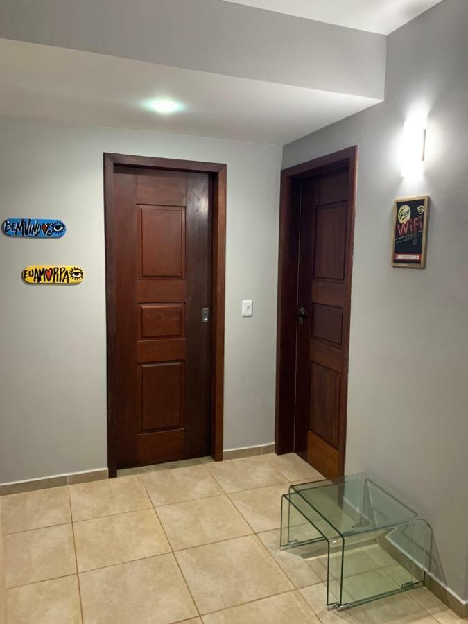 Apartamento A-11 Pipa Beleza Resort Praia de Pipa Ngoại thất bức ảnh