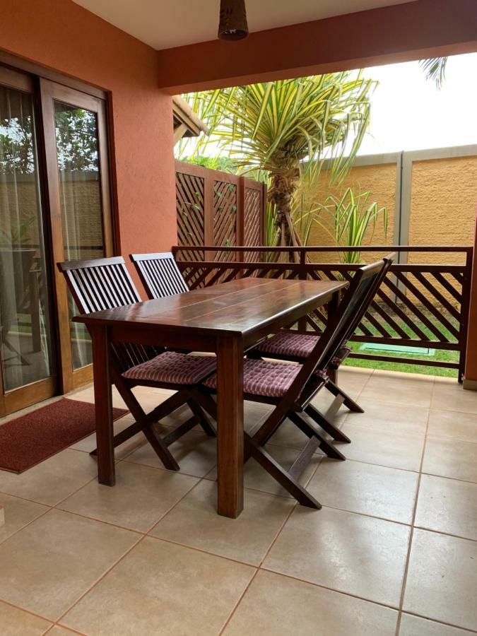 Apartamento A-11 Pipa Beleza Resort Praia de Pipa Ngoại thất bức ảnh